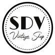 SDV Vintage Shop, Moncton, New Brunswick